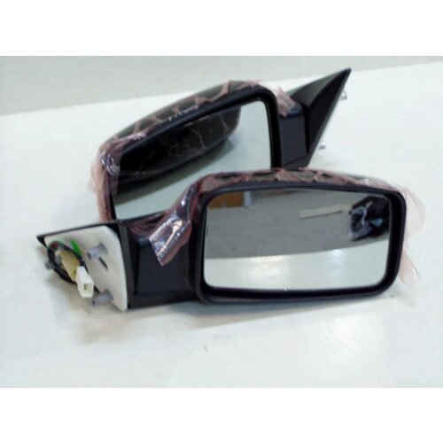 Зеркало боковое 2170 с/о (с электроприводом) (2 шт.) (с подогревом)