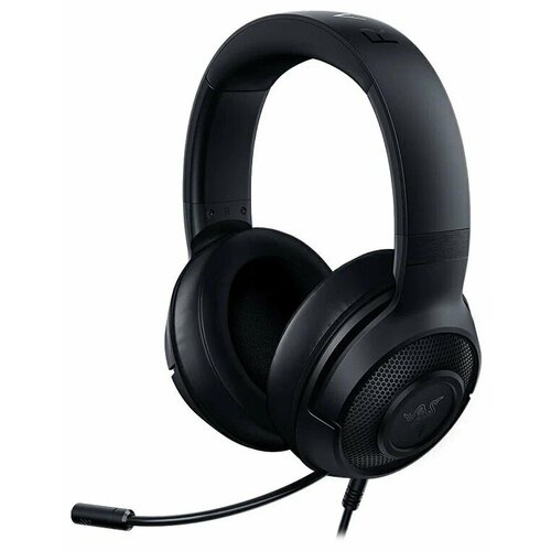 Игровая гарнитура Razer kraken X 7.1 объемный звук.