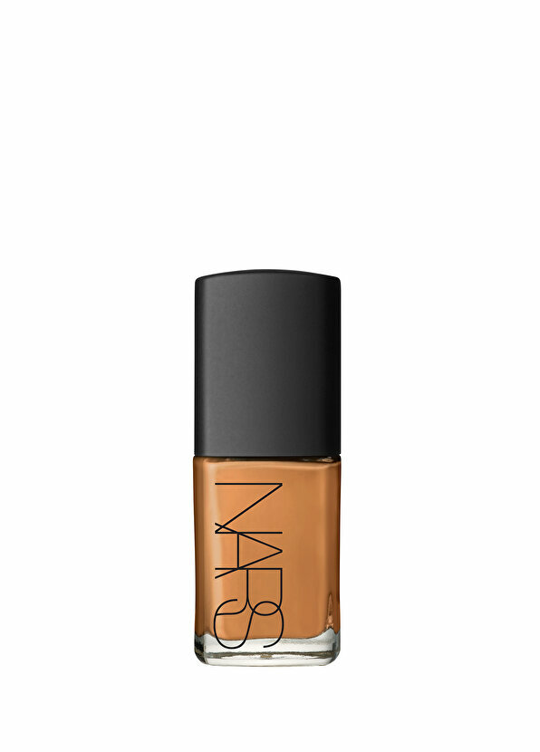 NARS Тональный крем Sheer Glow Foundation, 30 мл, оттенок: Caracas