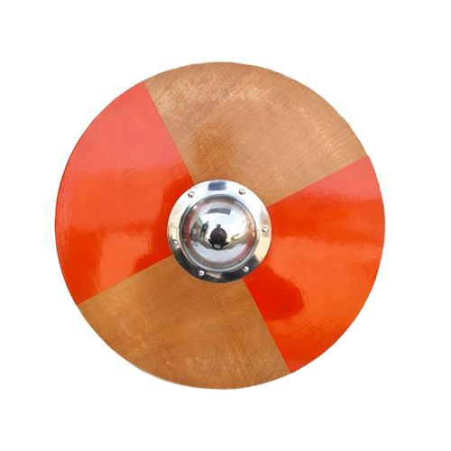 Щит Грозный викинг