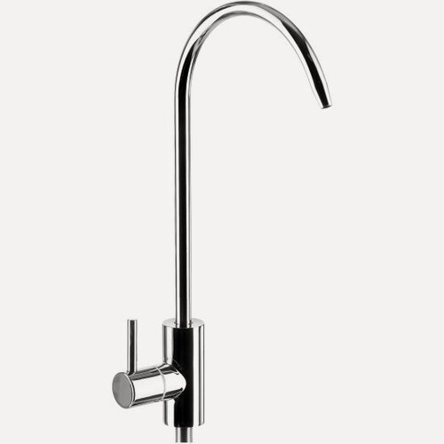 Изображение товара Кран для чистой воды Гейзер F0705-C d 25 хром