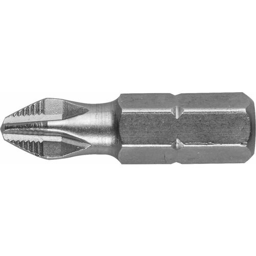 ProFix PH2 25 мм 2 шт набор бит Professional 26201-2-25-02 239₽