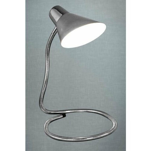 Светильник настольный Sneha 2018A MT CR подарок на день рождения женщине любимой маме бабушке девушке 2080₽