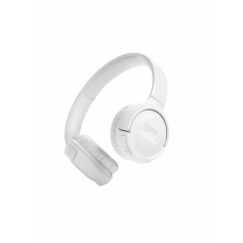 JBL Tune 520BT, белый