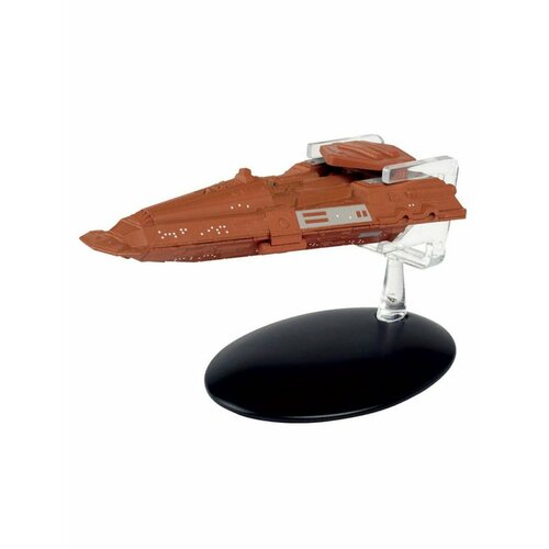 Баджорский грузовой корабль 1500₽