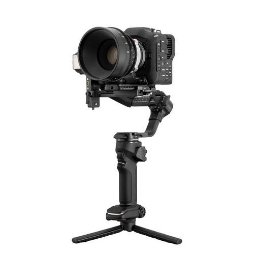 Стабилизатор Zhiyun CRANE 4 COMBO стабилизатор zhiyun crane 3s cr107