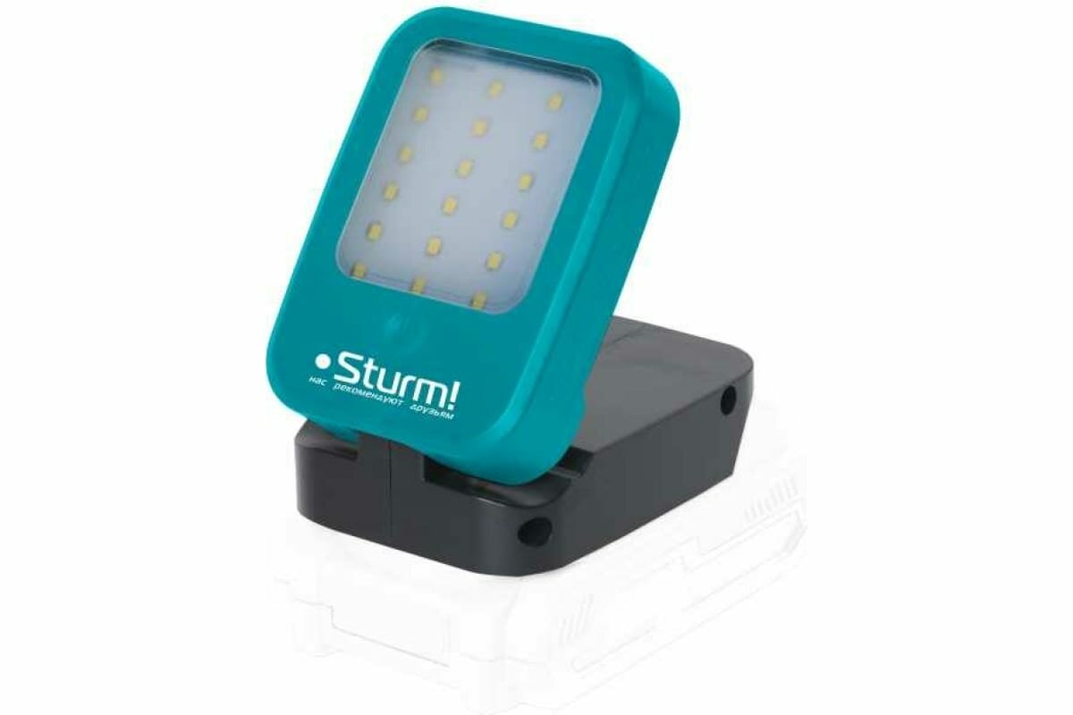 фото Многофункциональный фонарь Sturm (151) 4054-01-400