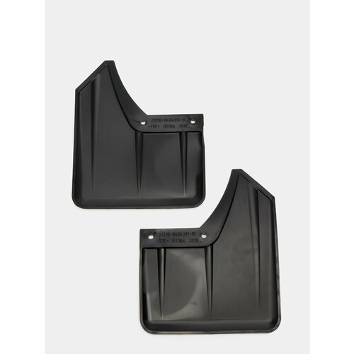 Брызговики к-т 2шт задние 218 Нива URBAN 1599₽