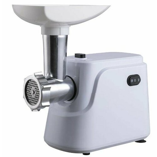 Мясорубка Starwind SMG3120 1500Вт белый 294700₽