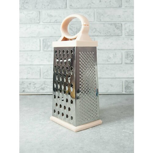 Терка 851125см розовая 568₽