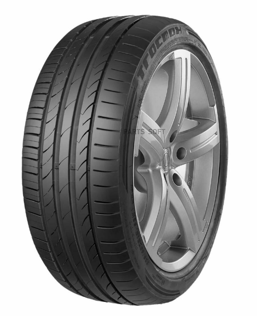 TRACMAX YSTX3R1805 225/55R18 98V X-Privilo TX3 TL