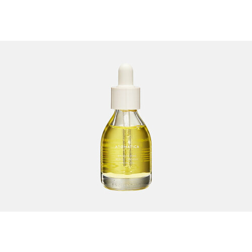 Масло для сияния кожи лица ORGANIC NEROLI BRIGHTENING FACIAL OIL 30 мл