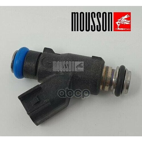 Топливная Форсунка HyundaiKia G6daDb MOUSSON арт SFIG6DA 3844₽
