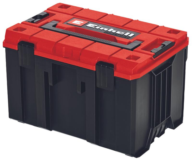 Кейс для инструмента Einhell E-Case M (System Box) 4540021