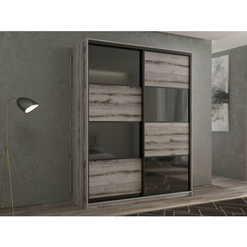 Шкаф купе Кааппи 13