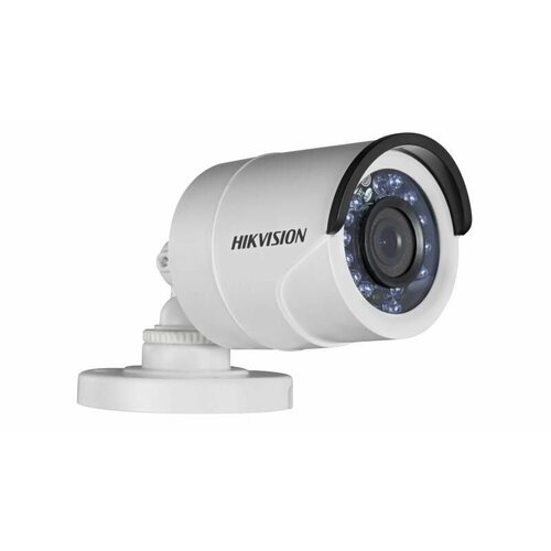 Камера видеонаблюдения Hikvision DS-2CE16C2T-IR 3.6мм (C)