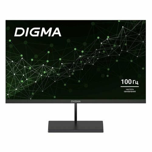 Монитор Digma Progress 27P501Q 27", [dm27sb05] черный