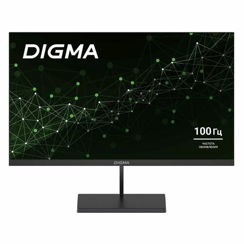 Монитор Digma Progress 27P501Q 27" черный [dm27sb05]