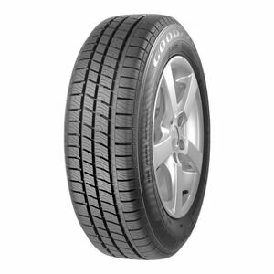 Goodyear ГУД-ЕАР 215/60/17 T 109/104 C CARGO VECTOR 2 MS