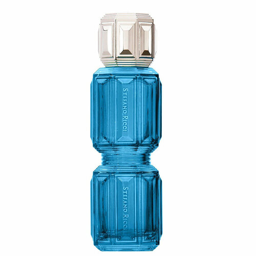 Stefano Ricci Eight Blue парфюмерная вода 100 мл унисекс