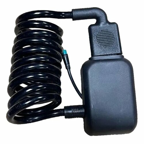 Замок Cable lock для самоката Ninebot Kickscooter MAX SNSC 22 AB00001645 782₽