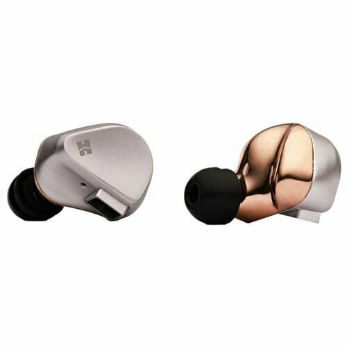Внутриканальные наушники HiFiMAN Svanar 149950₽