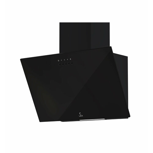 LEX MOZA 500 Black 969900₽