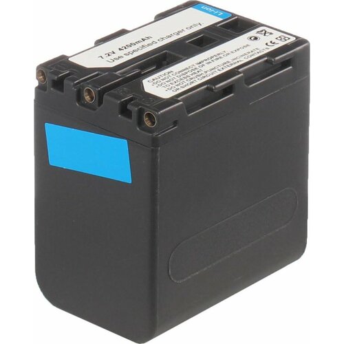 аккумуляторная батарея ibatt 10200mah для sony plm a35 glasstron ccd trv36e ccd trv94e dcr trv125e ccd tr3200e dcr trv210e dcr trv720e Аккумуляторная батарея iBatt iB-T2-F288 5100mAh для камер Sony DCR-TRV140E, DCR-TRV460E, DCR-TRV940E, CCD-TRV438E, CCD-TRV238E, DCR-TRV355E, CCD-TRV228E, DCR-TRV345E, CCD-TRV418E, HDR-HC1, DCR-TRV480E, DCR-TRV60E, CCD-TR748E,