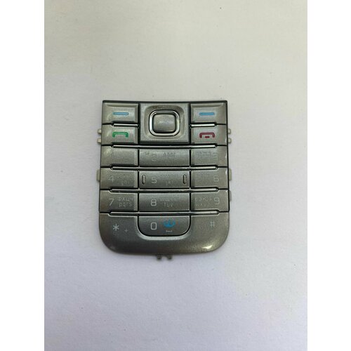 Клавиатура для Nokia 6233 100% Orig