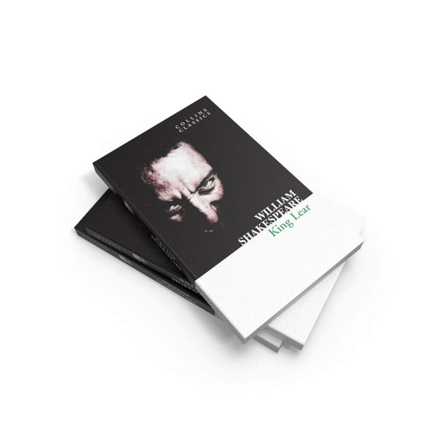 King Lear (Shakespeare William) - фото №8
