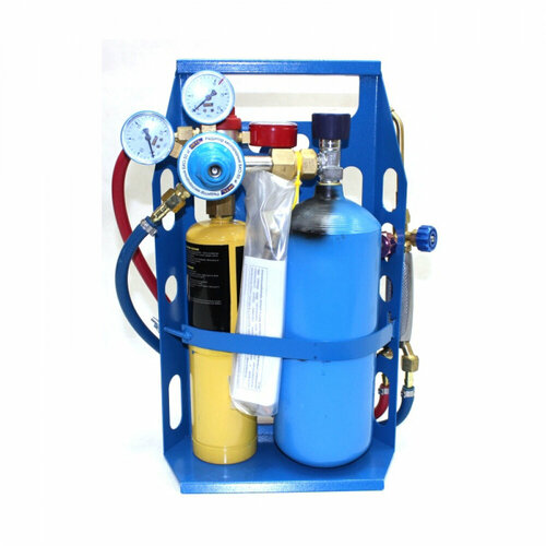 Переносной сварочный пост Дока ПГСП-205-П 33097₽