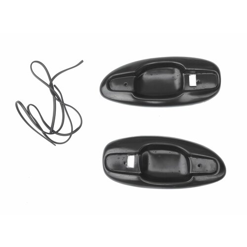 Накладки под ручки УАЗ Патриот с 2015 г с уплотнителями 2шт 693₽