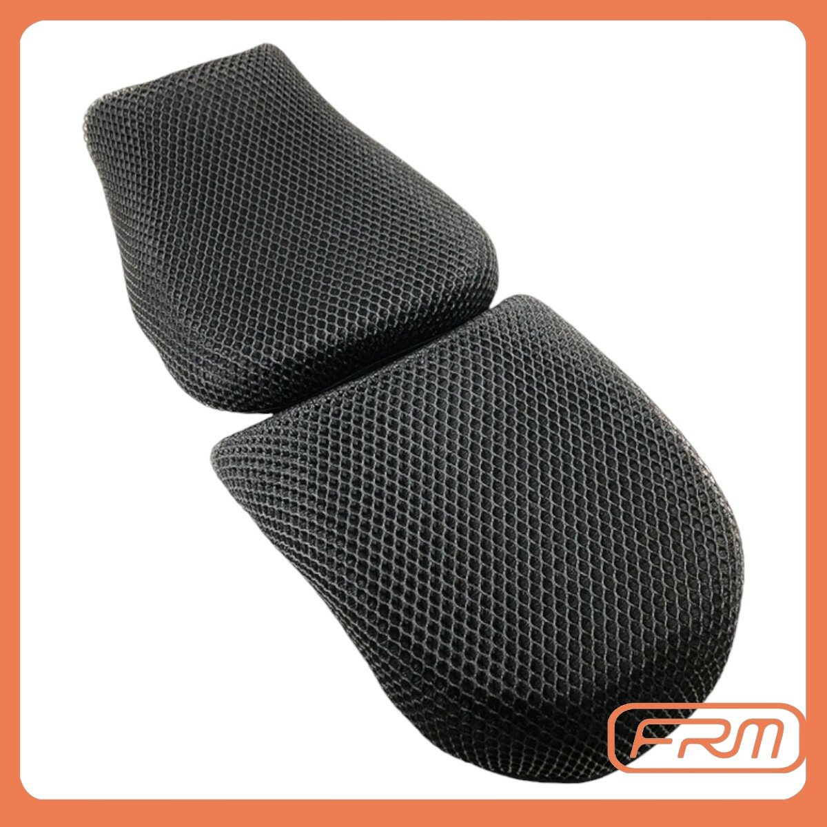 фото Комплект чехлов сетка на сиденье седло мотоцикла BMW 1200GS LC ADV Adventure для мотоциклиста