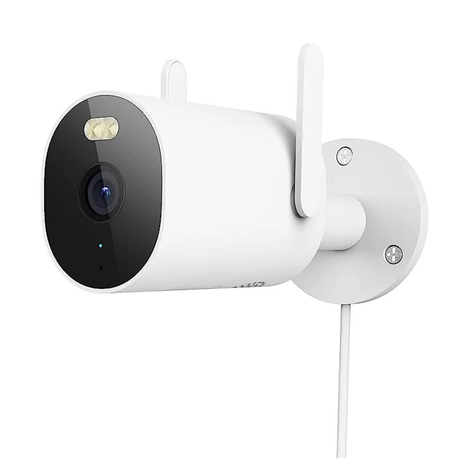 Видеокамера безопасности Xiaomi Outdoor Camera AW300 MBC20 (BHR6816EU)