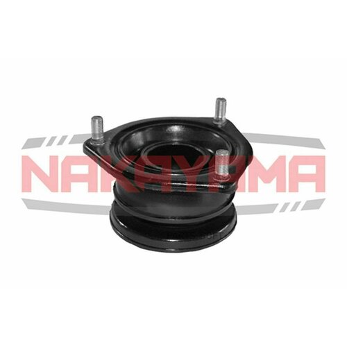 NAKAYAMA L1115 Опора аморт-ра перн. Nissan Serena C23 92- LH/RH