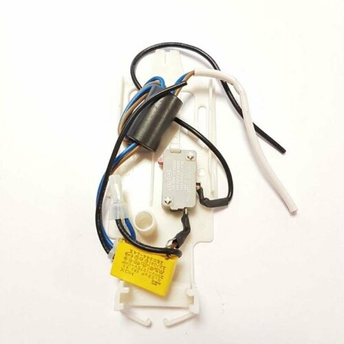 Scarlett Микропереключатель соковыжималки SC-013 132000₽