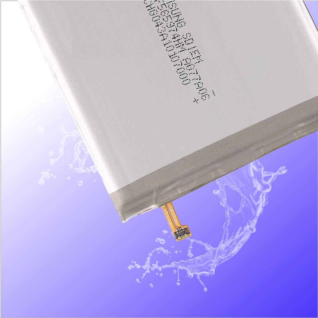 Аккумулятор для Samsung EB-BG985 (G985F S20 Plus) Premium, 4500 mAh — фото 1