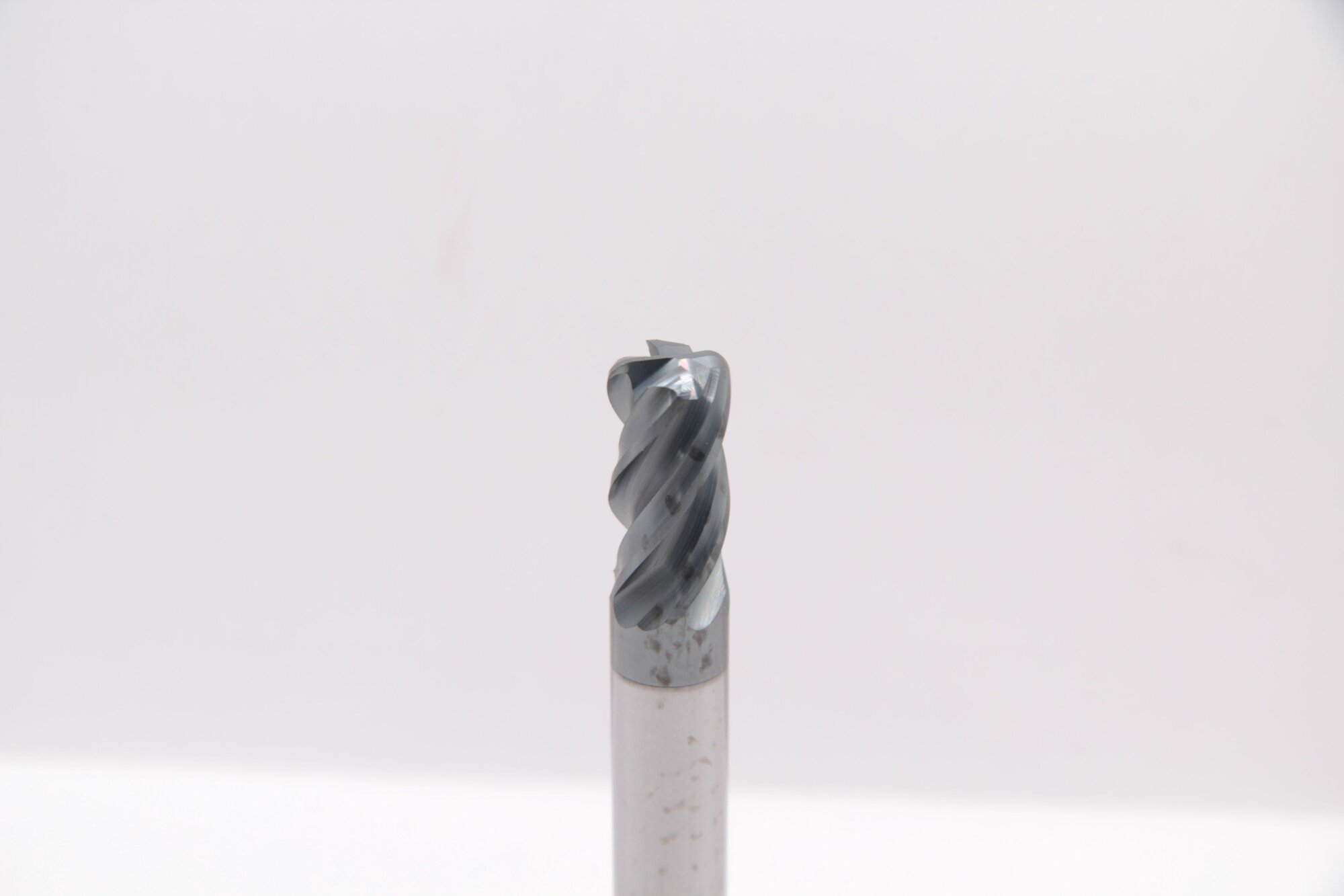 Фреза радиусная UE650 D6-CR0.5-L50-T4-AlCr-HRC55 STI