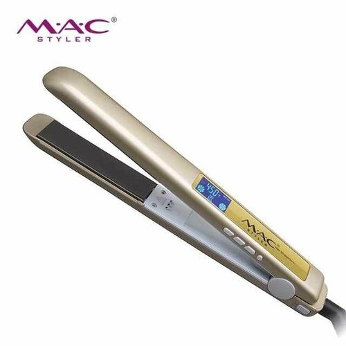 Выпрямитель для волос профессиональный утюжок для завивки 864000₽