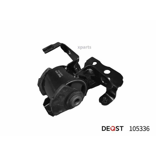 DEQST 105336 Рычаг задней подвески продольный передний ford s-maxgalaxy ca1 2006- volvo xc60 2009- volvo v6 5290₽