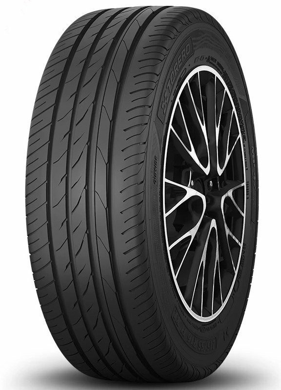 Шина Torero MP47 195/55 R16 91H
