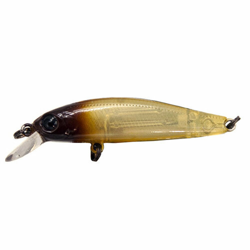 Воблер ZIPBAITS RIGGE S-LINE 46S 2.8g цвет MO141 (LIMITED COLOR)