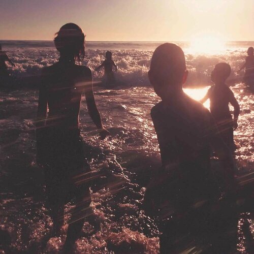 LINKIN PARK - ONE MORE LIGHT (LP) виниловая пластинка linkin park linkin park one more light