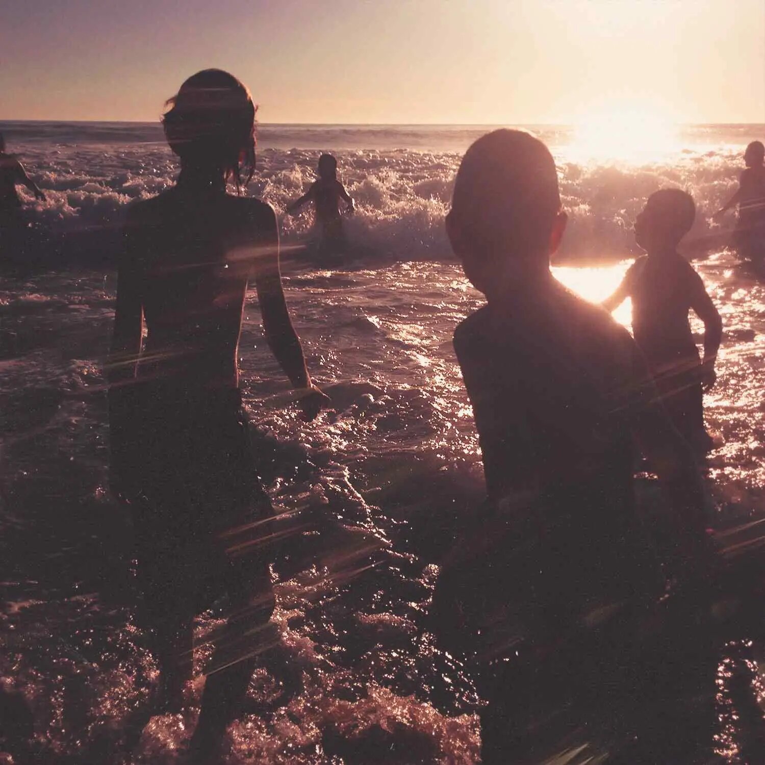 LINKIN PARK - ONE MORE LIGHT (LP) виниловая пластинка