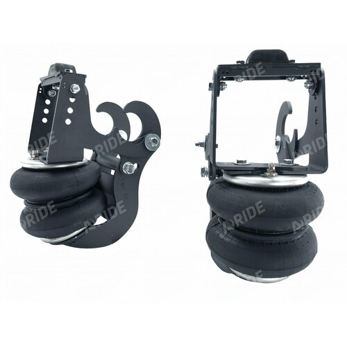 Механизм подъёма оси BPW (ширина рессоры 100 мм), Арайд, 99092.04