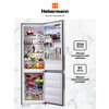 Фото #13 Холодильник отдельностоящий HKB189.0IX