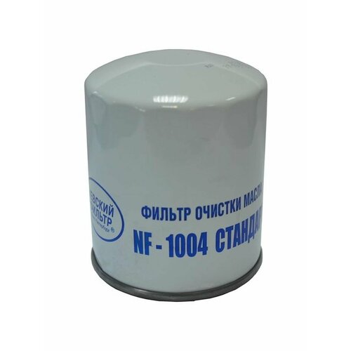 Фильтр масляный ГАЗ УАЗ дв 406 405 409 514 421 A274 A305 EvoTech ГАЗ 875₽