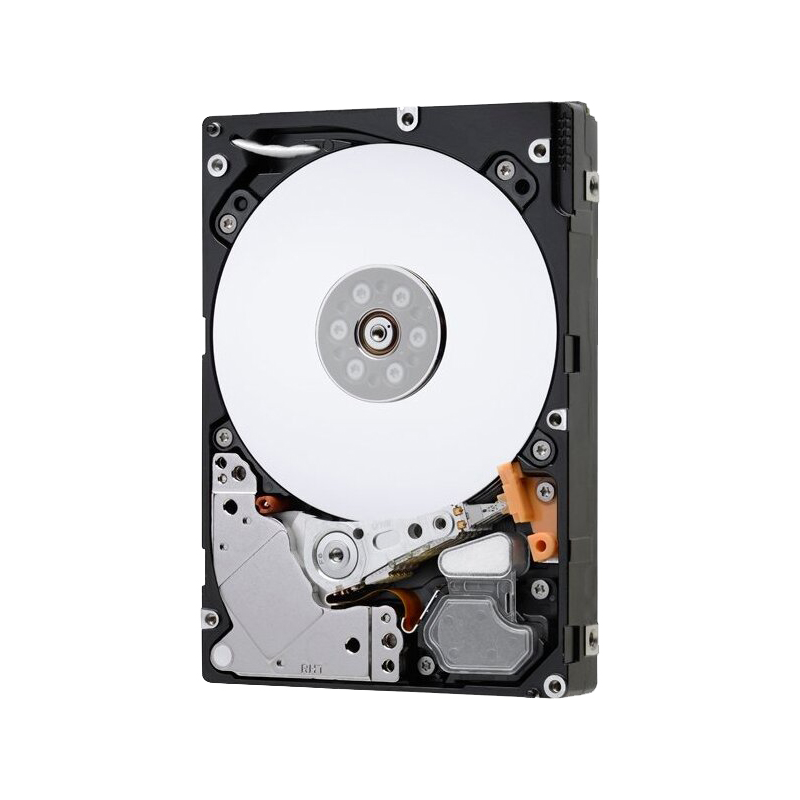 Жесткий диск/ HDD HGST SAS Server 300Gb 2.5' Ultrastar 10K rpm 12Gb/s 128Mb 1 year warranty (replacement AL15SEB030N