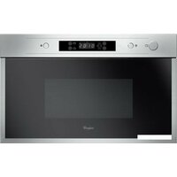 Микроволновая печь встраиваемая Whirlpool AMW 440 IX