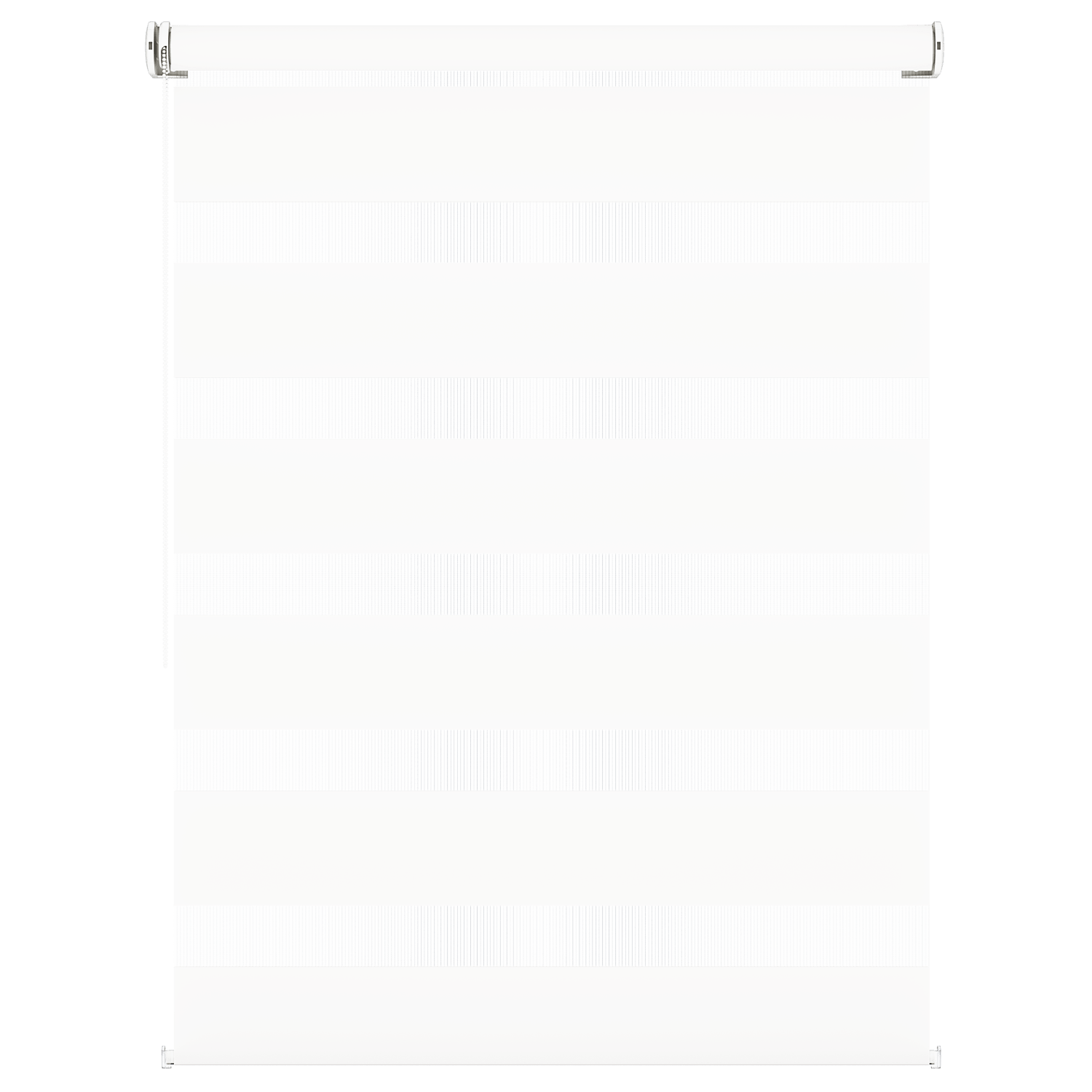 фото Рулонная штора Helen Decor День-Ночь «616»